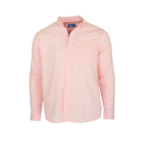 CAMISA BBO PREMIUM CABALLERO MANGA LARGA - Vista 6